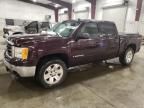 2008 GMC Sierra K1500