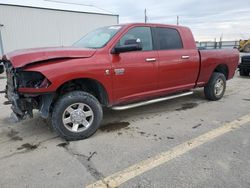 Dodge salvage cars for sale: 2010 Dodge RAM 2500