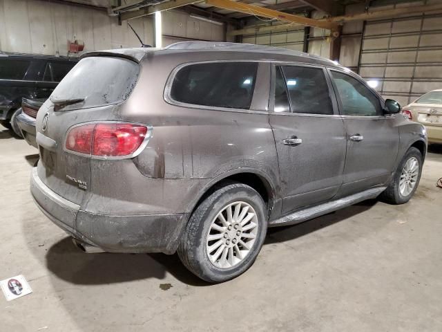 2008 Buick Enclave CXL