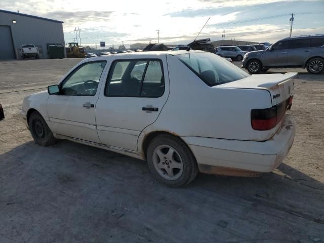 1998 Volkswagen Jetta GT