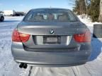 2011 BMW 328 XI