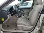 2007 Subaru Outback Outback 2.5I