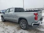 2024 Chevrolet Silverado K1500 LT-L