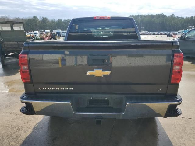 2015 Chevrolet Silverado C1500 LT