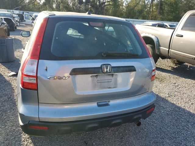 2009 Honda CR-V LX