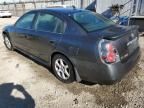 2006 Nissan Altima SE