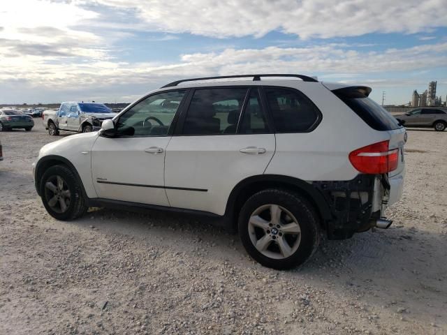 2009 BMW X5 XDRIVE30I