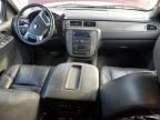 2011 Chevrolet Tahoe K1500 LT