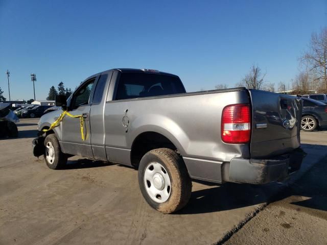 2005 Ford F150