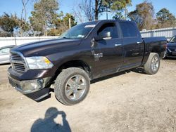 2017 Dodge RAM 1500 SLT en venta en Hampton, VA