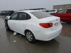 2007 Hyundai Elantra GLS