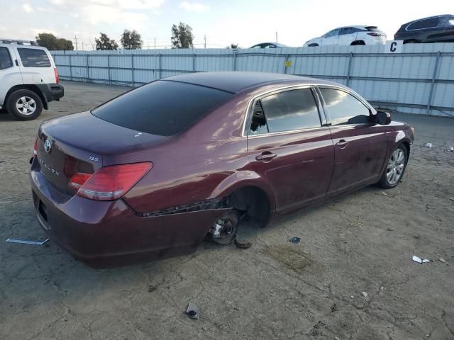 2008 Toyota Avalon XL