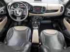 2014 Fiat 500L Lounge