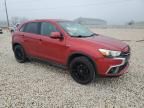 2019 Mitsubishi Outlander Sport SE