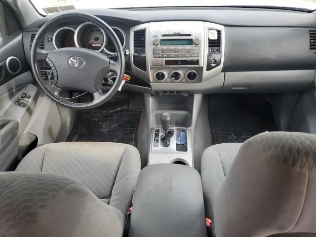 2009 Toyota Tacoma Access Cab