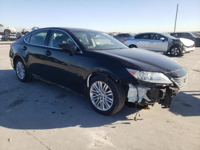 2013 Lexus ES 350