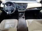 2014 Toyota Avalon Base