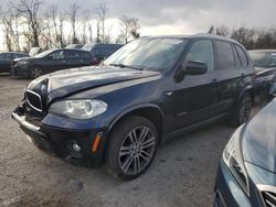 2013 BMW X5 XDRIVE35I en venta en Baltimore, MD