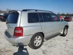 2003 Toyota Highlander Limited