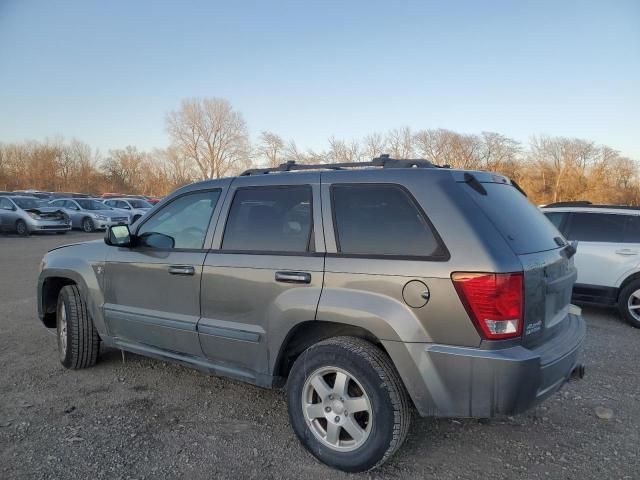 2008 Jeep Grand Cherokee Laredo