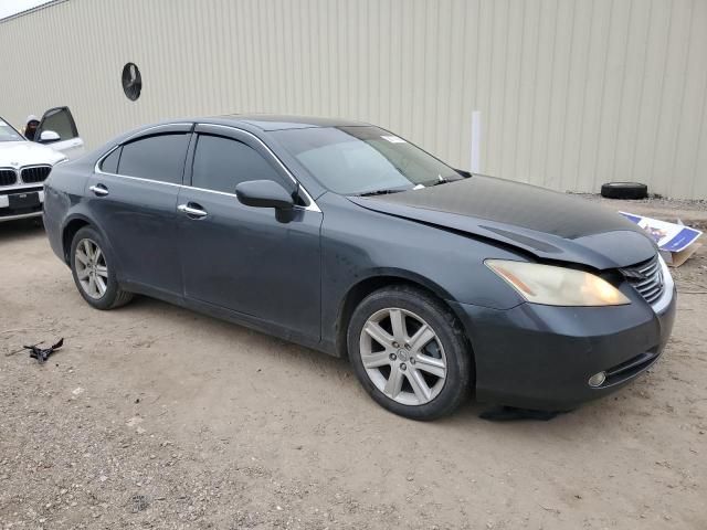 2009 Lexus ES 350