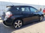 2009 Pontiac Vibe GT