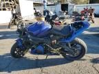 2005 Yamaha YZFR6 L