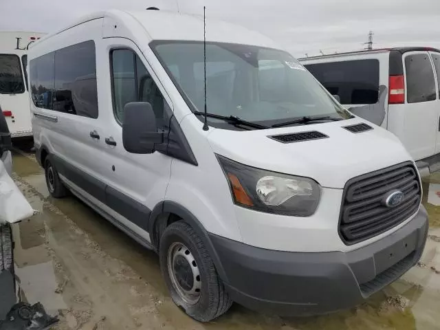 2018 Ford Transit T-350