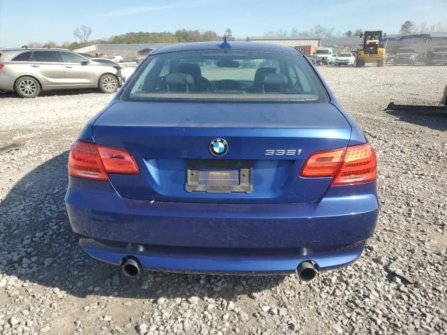 2007 BMW 335 I