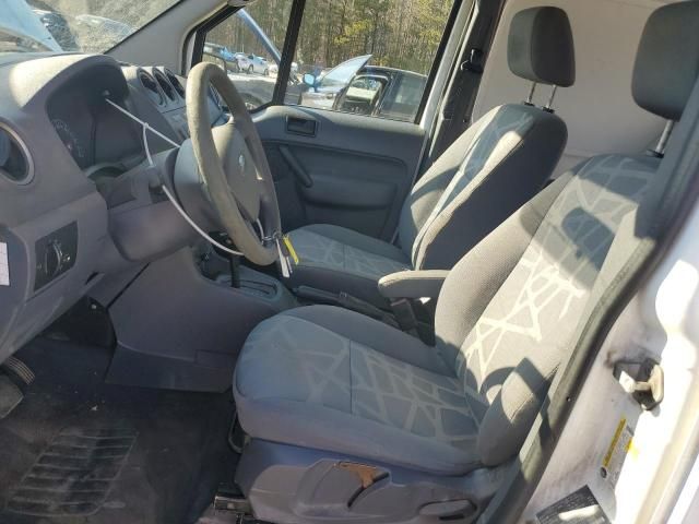 2012 Ford Transit Connect XLT