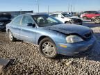 2002 Mercury Sable LS Premium