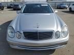 2005 Mercedes-Benz E 500