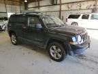 2012 Jeep Patriot Limited