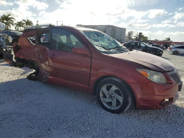 2005 Pontiac Vibe