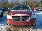 2011 Dodge Grand Caravan Crew