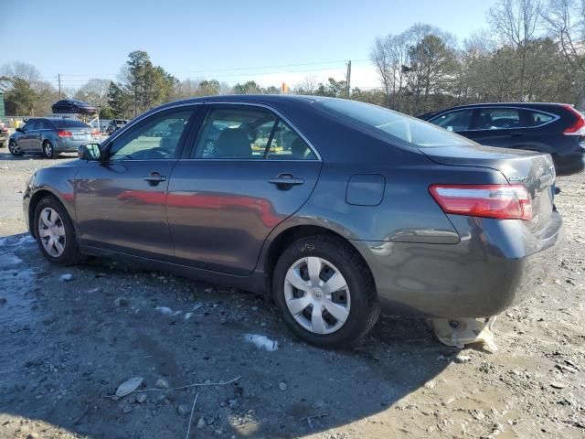 2007 Toyota Camry CE