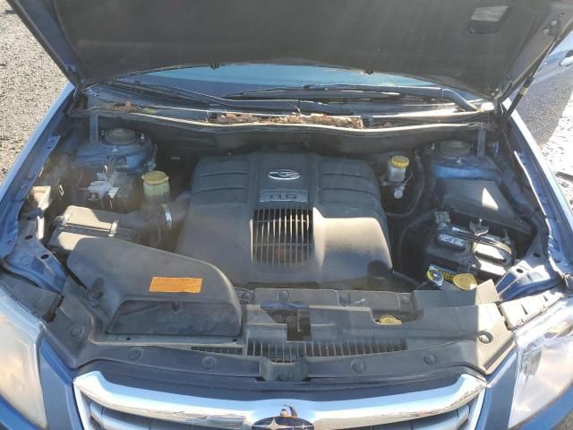 2008 Subaru Tribeca Limited