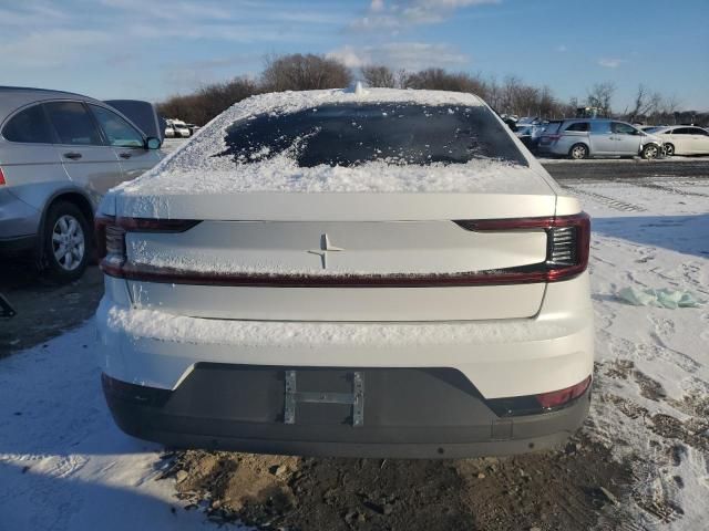 2022 Polestar 2