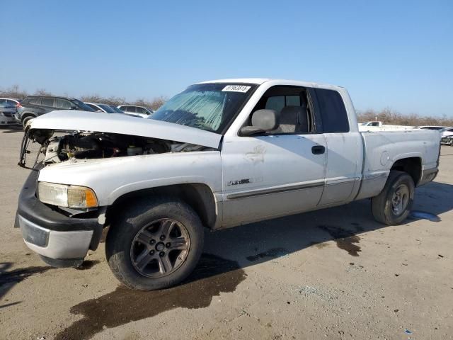 1998 Dodge RAM 1500