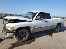 Vehiculos salvage en venta de Copart Cleveland: 1998 Dodge RAM 1500