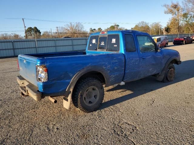 1998 Ford Ranger Super Cab