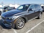 2022 BMW X5 Sdrive 40I