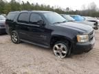 2008 Chevrolet Tahoe K1500