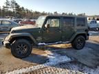 2007 Jeep Wrangler Sahara