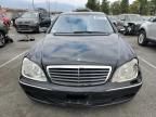 2006 Mercedes-Benz S 350