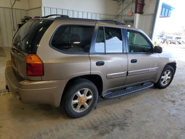 2003 GMC Envoy