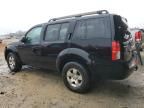 2010 Nissan Pathfinder S