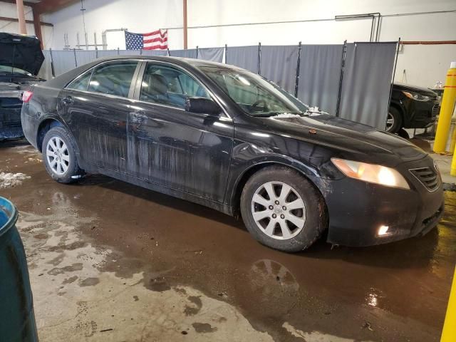 2009 Toyota Camry SE