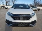 2022 Honda CR-V EXL