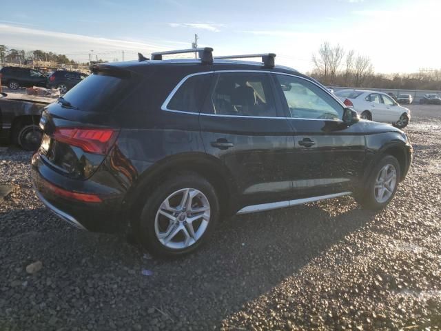 2019 Audi Q5 Premium